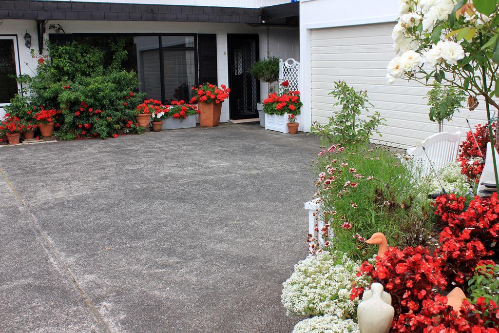 Maison De Rose Auckland Exterior foto