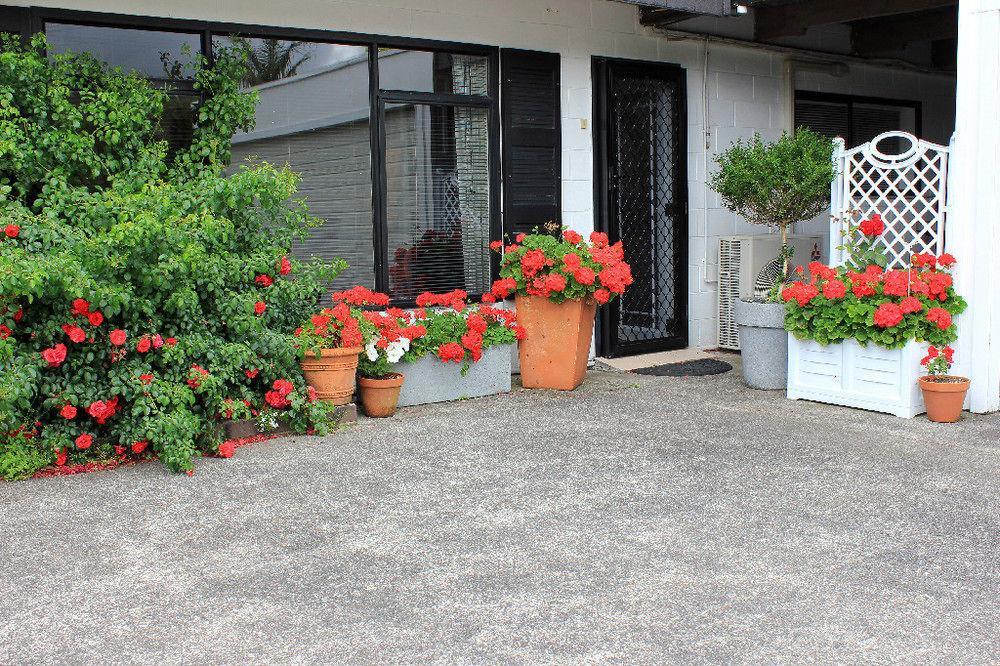 Maison De Rose Auckland Exterior foto